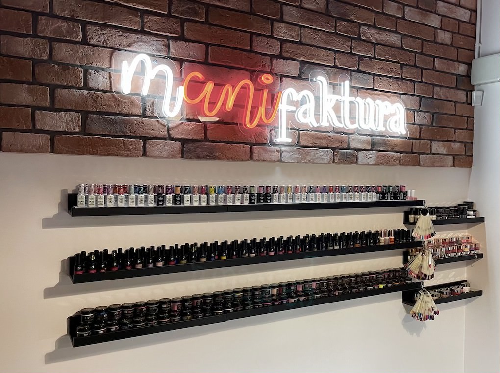 Manifaktura